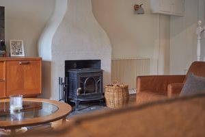 Living Space- click for photo gallery